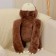 Soft toy "Lazvets", 70 cm