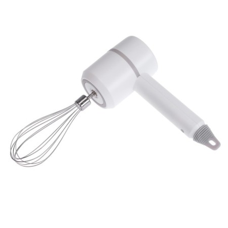 Mixer Luazon LMR-05 Wireless, 20 W, 1200 mAh, 3 speeds, mix-2