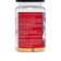 Coenzyme Q10, 60 capsules of 0.5 g