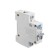 Aircraft circuit breaker VA 47-63, 1P 63A (C) 4.5ka ETP