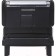 Equipment for the stamp automatic Trodat Printy 4912, 47 x 18 mm, black body