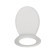 IDDIS ID toilet seat 01 061.1 White