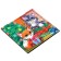New Year's wooden puzzle "New Year! Fun party"