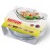 Simax baking form, with a lid, 3.5 l