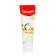 Baby toothpaste with the taste of delicate fruits, without fluoride, 40 ml