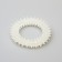 A toy for dogs lining in the dark, "Ring with spikes", 9 cm