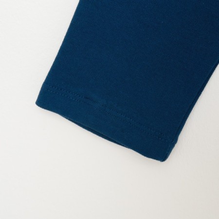 Men's jumper from the peak minku Blue color, rr 42-6