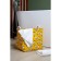 Basket for toys "Tick" 32 × 32 × 32 cm