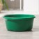 Round Household, 6 l, color mix