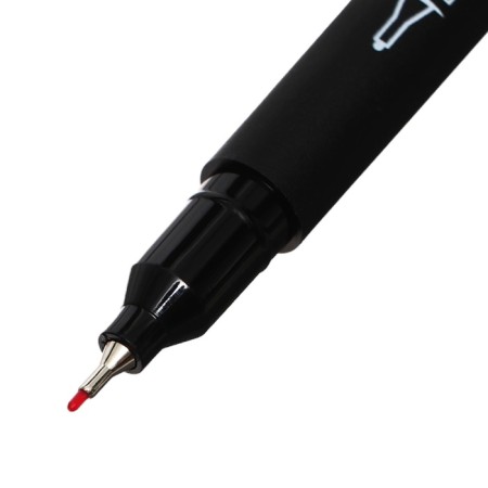 Set of professional markers, 24 pieces/24 colors, bilateral-11