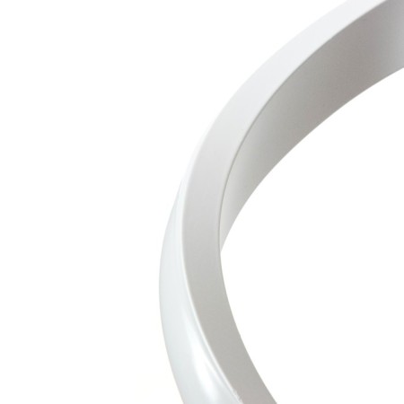 Bra "spiral" LED 16W 6000k white 12x40 cm-5