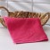 Dilan microfiber napkin, 30 × 30 cm, mix color