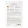 Facial face mask The Saem Natural Mask Sheet Pomegranate, 21 ml