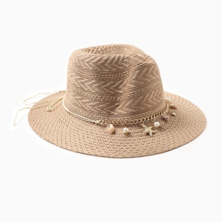 Women's Summer Hat minku ts.-1