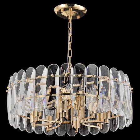 RIVOLI Janice 1044-308 8HE14, 40W chandelier-4