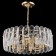 RIVOLI Janice 1044-308 8HE14, 40W chandelier