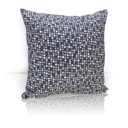 Domino pillow, size 40x40 cm