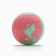 Avocato bathtub bombers, 130 g, watermelon aroma, Beauty Fooch