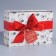 Box the team "New Year's Post", 25 x 18 x 10 cm, New Year