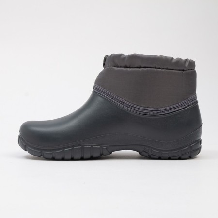 Galos are insulated with an extension, color mix, size 41-1