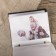 Photo album in 100 photos 10x15 cm "locks-2" mix