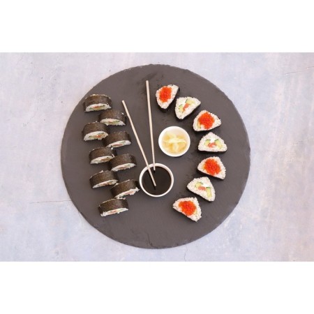 Magistro Valley Slanting Board, D = 30 cm-8