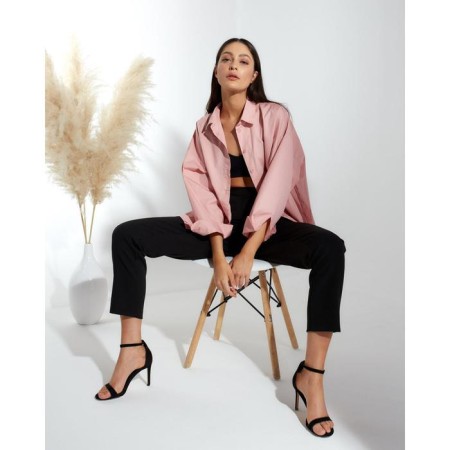 Mist shirt, p. 48, pink-6