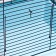 Cage for chinchilla "Pijon" No. 10, collapsible, 58 x 40 x 88, turquoise