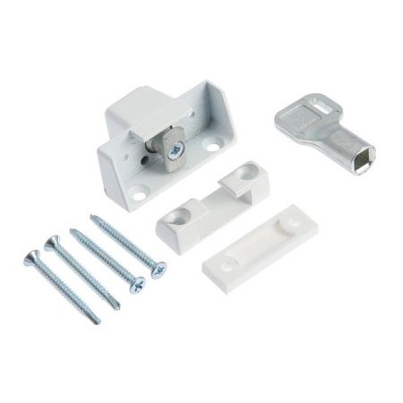 Blocking lock BZ-03.07-2
