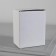 LED figure "House with a tower" 4.5 × 8.5 × 6 cm, ceramics, batteries AG13x2, glow warm white