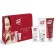 SILAPANT "Intensive" set ": scrub mask, face cream, skin gel cream around the eyes