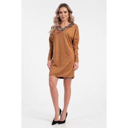 Women's dress, size 44-2