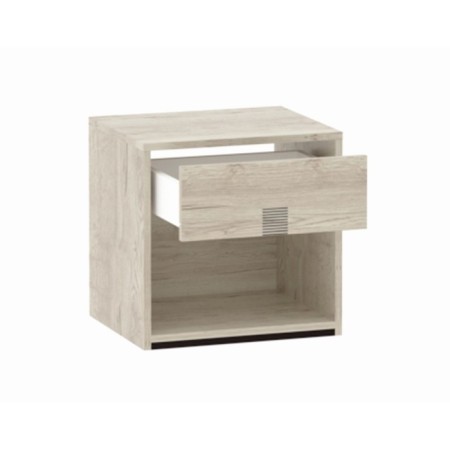 Low Tumba 450 "Male" PM-7, 384x450x444, oak galifax white-1
