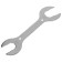 Key for the steering column Dream Bike 30/32, 36/40mm