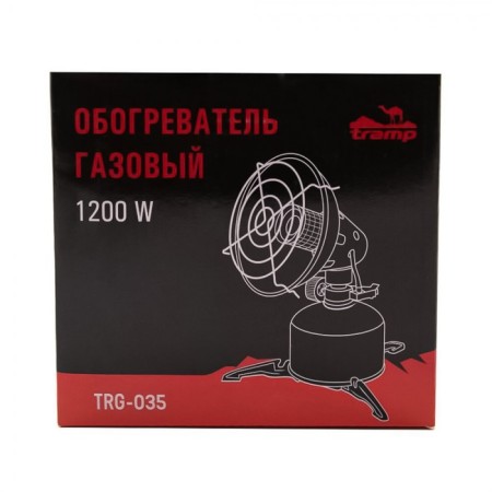 Gas heater Tramp-6