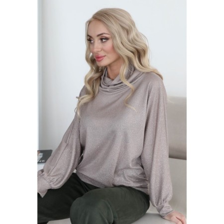 Female jumper, size 46-3