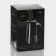 Coffee machine geyser Magistro Classic Black, 2 cups, 100 ml, black color