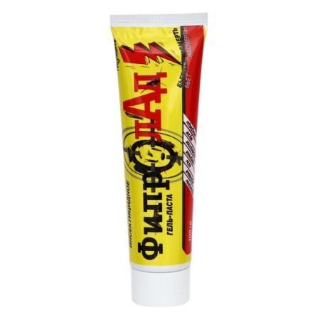 Gel from cockroaches Fiprola, tube, 100g