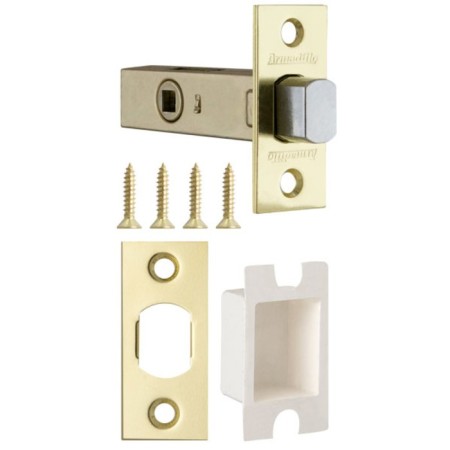 Smeal valve Armadillo DB 920-45-25 GP skin, color gold