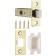 Smeal valve Armadillo DB 920-45-25 GP skin, color gold