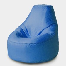 Mesh-maker comfort, size 90x115 cm, fabric oxford, blue color