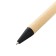 Automatic ballpoint handle, 0.5 mm, blue rod, craft cardboard case