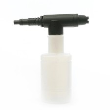 Foamy nozzle for minimouses, a rallying fitting 14 mm, volume 350 ml