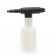 Foamy nozzle for minimouses, a rallying fitting 14 mm, volume 350 ml