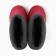 Children's boots with insulation, chilli color, size 28/29