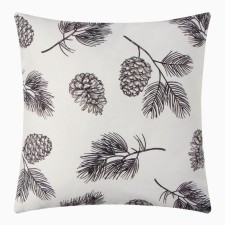Decorative pillowcase 