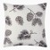 Decorative pillowcase "Ethel" cones 40 x 40 cm, 100% cotton
