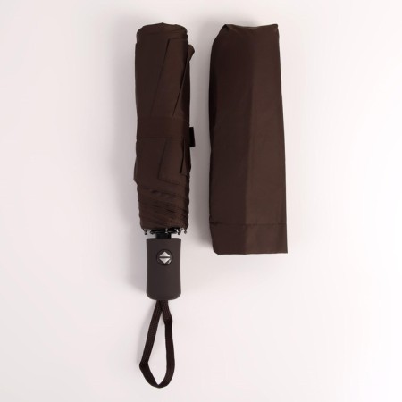 Automatic “Indiana” umbrella, 3 additions, 8 knitting needles, r = 48 cm, color mix-7