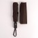 Automatic “Indiana” umbrella, 3 additions, 8 knitting needles, r = 48 cm, color mix
