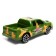Inertial car "Military jeep", mix